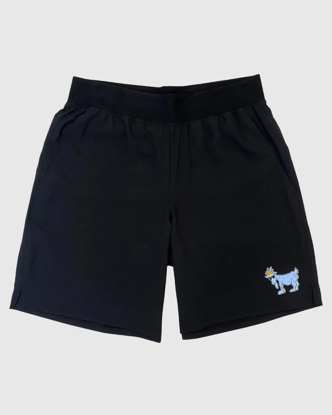 GOAT USA Athletic Shorts