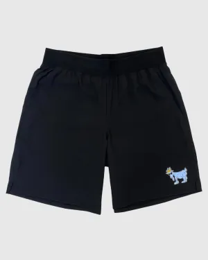 GOAT USA Athletic Shorts