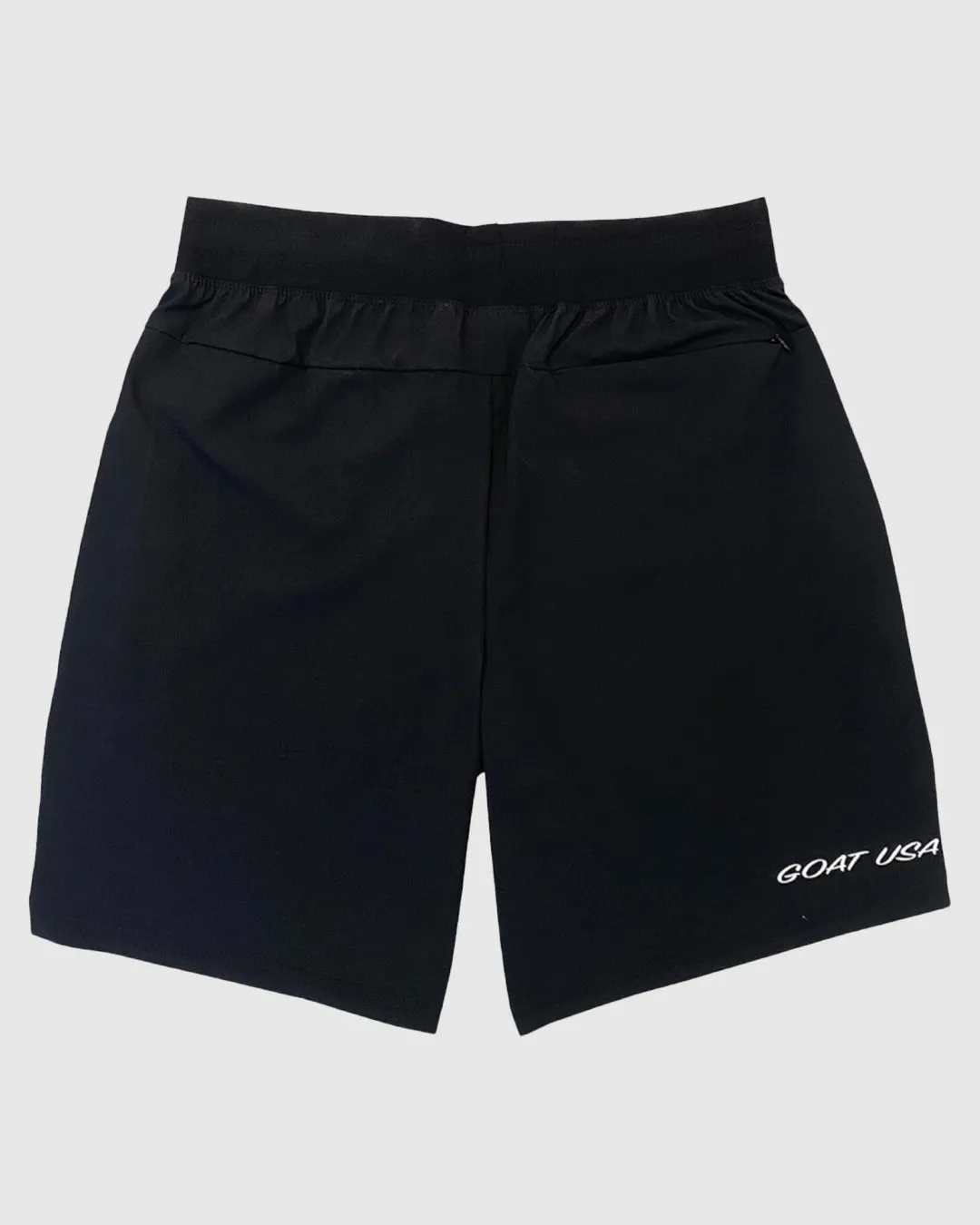 GOAT USA Athletic Shorts