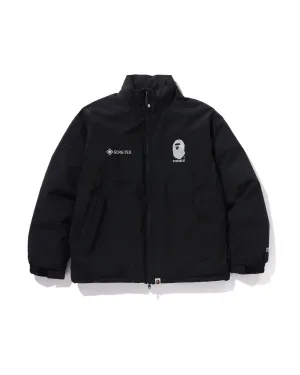 Gore-Tex Down Jacket