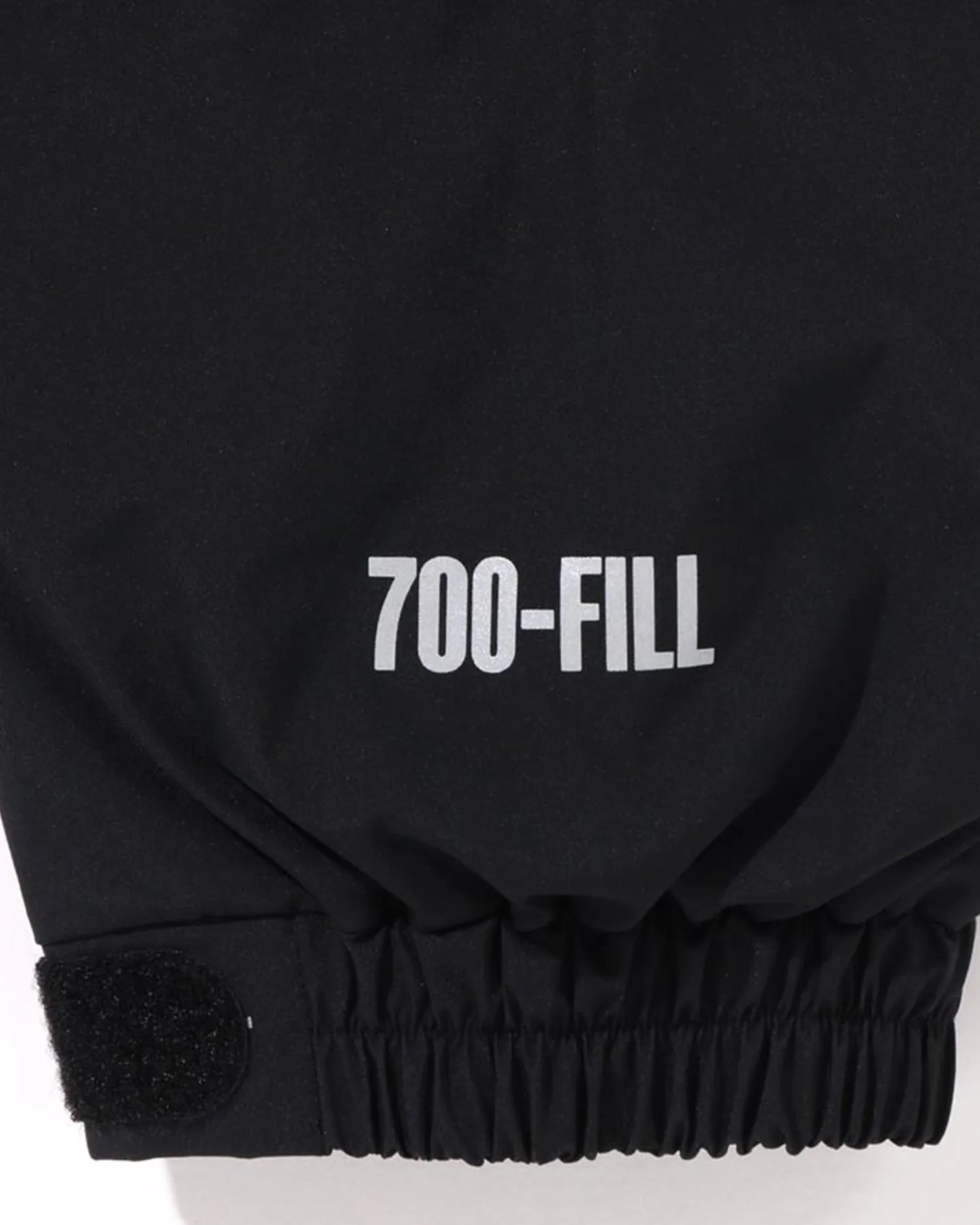 Gore-Tex Down Jacket