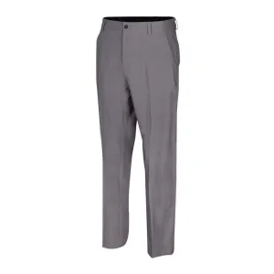 Greg Norman ML75 Microlux Stretch Trousers – Steel