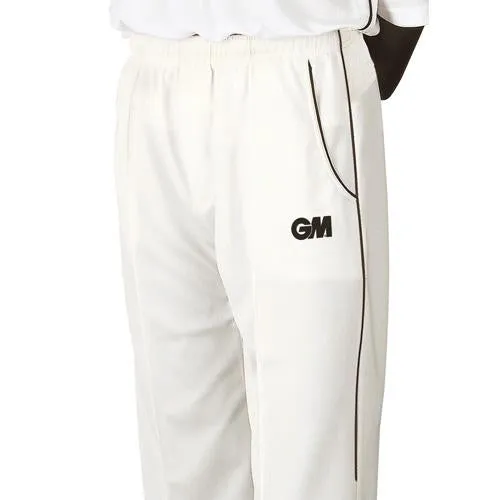 Gunn & Moore Teknik Club Cricket Trouser