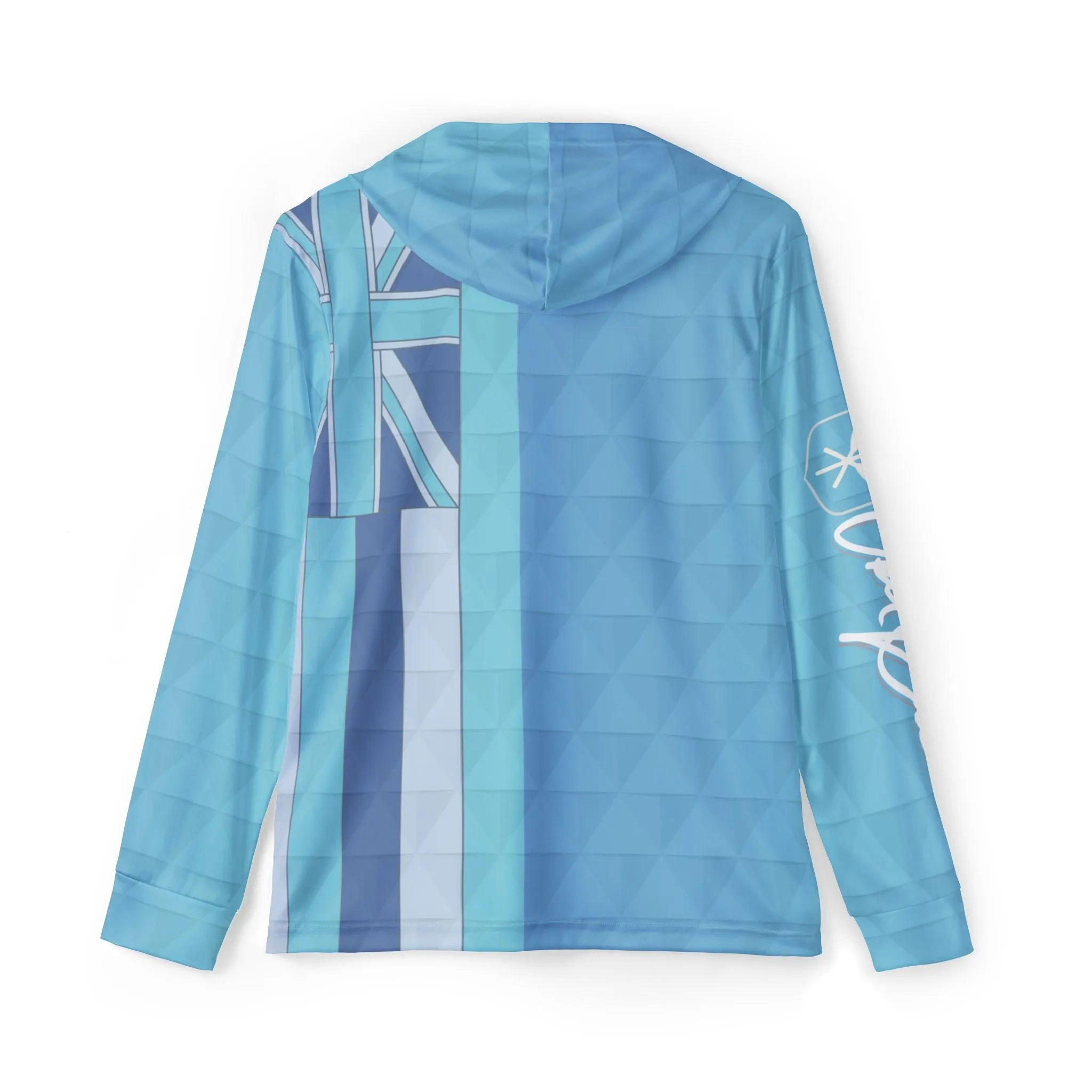 Hae Warm-Up Hoodie