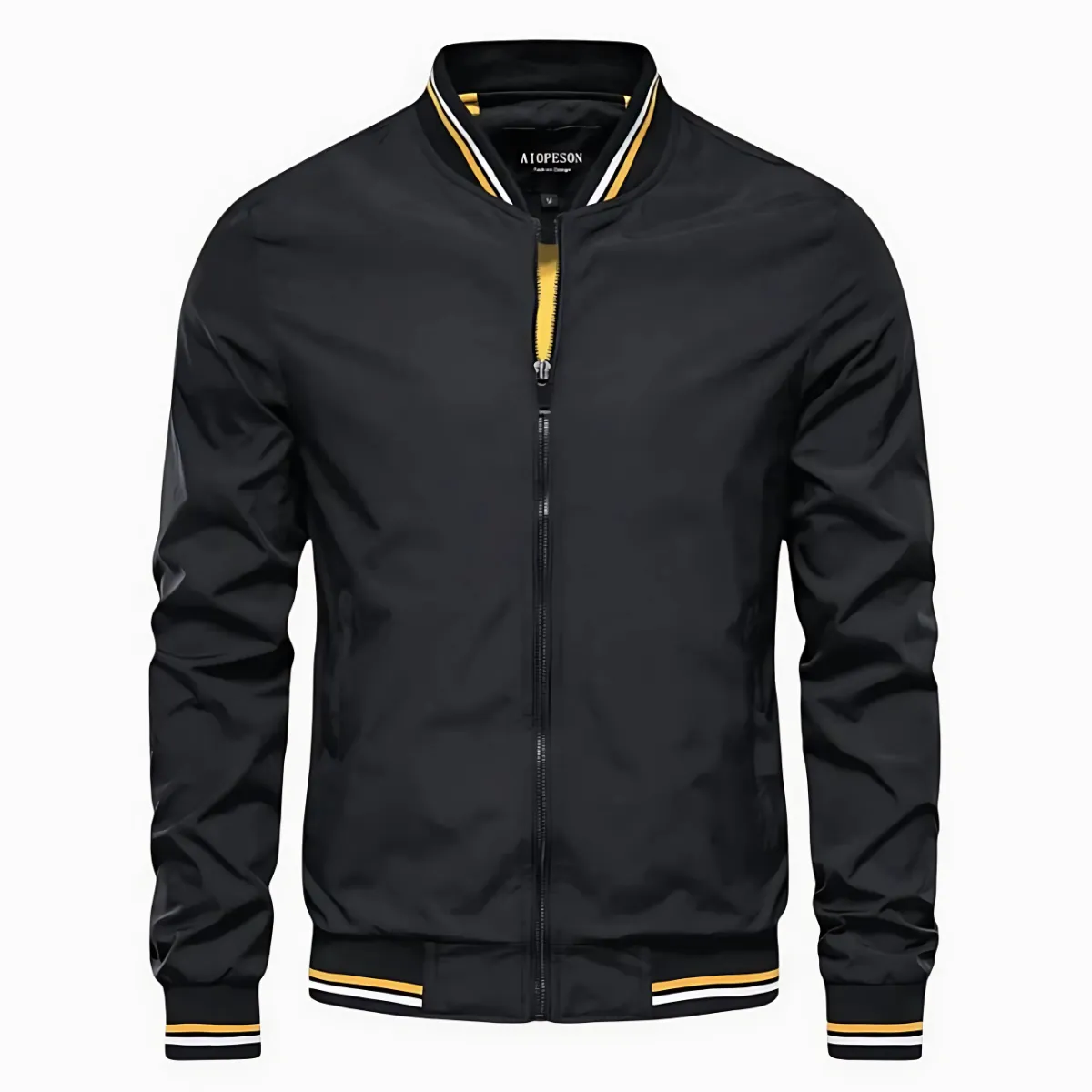Hans™ | Stylish Windproof Spring Jacket