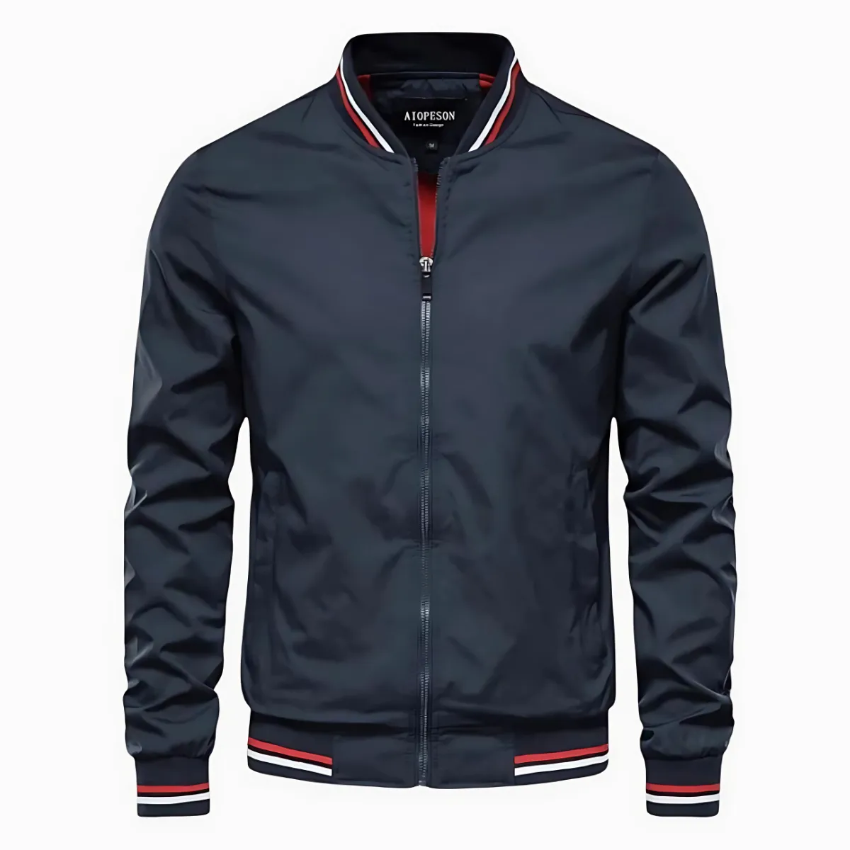 Hans™ | Stylish Windproof Spring Jacket
