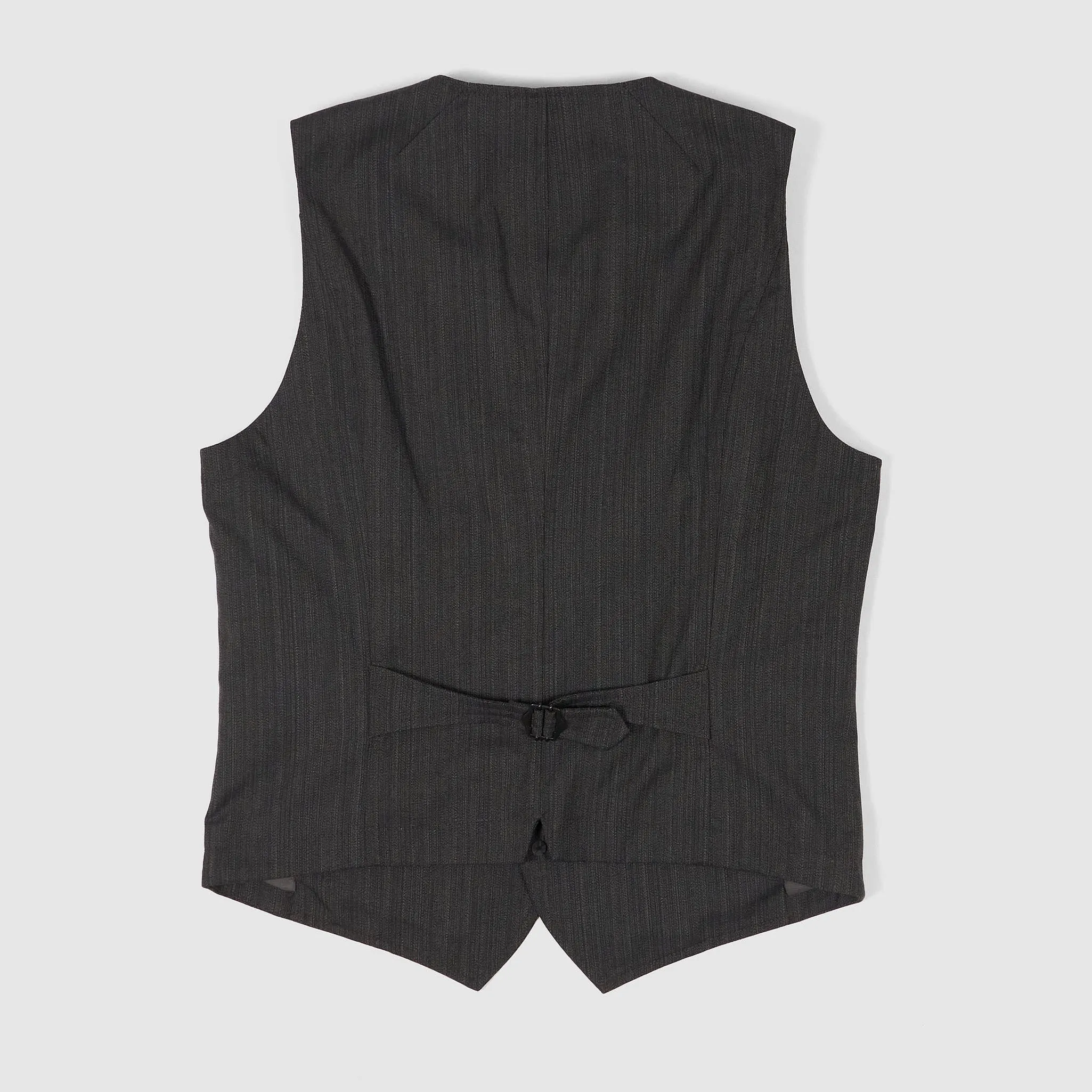Hansen Classic Cotton Vest