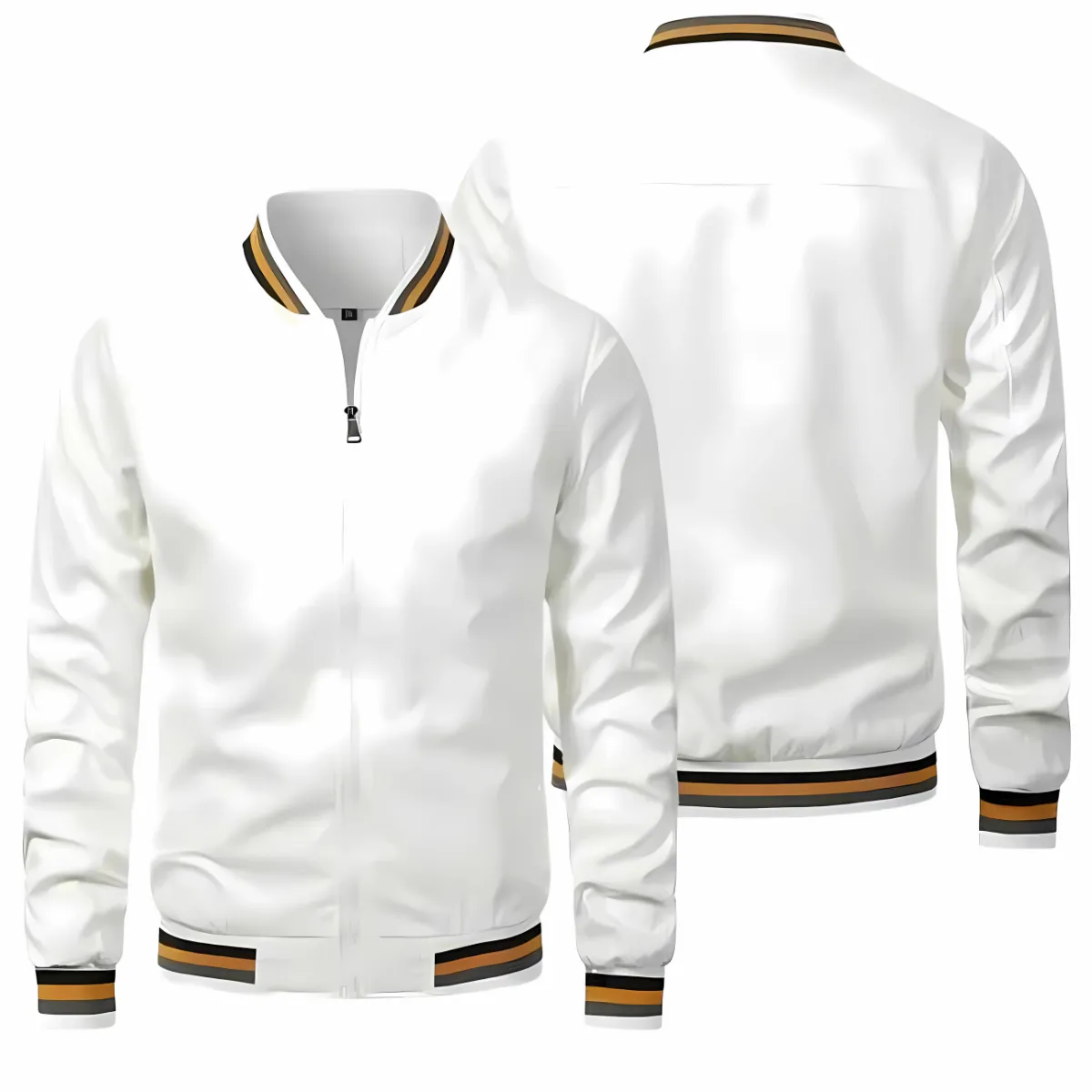 HANSLEY - WINDPROOF JACKETS