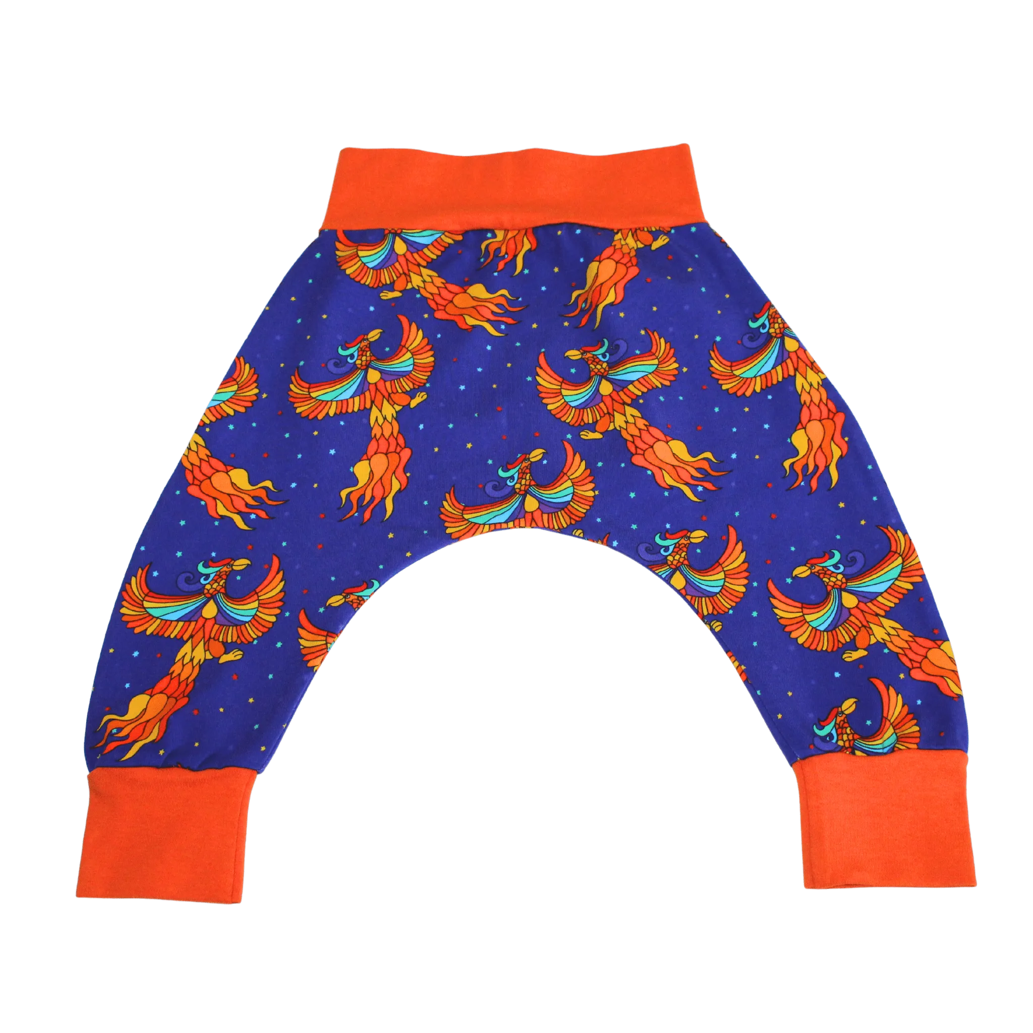Harem trousers - Phoenix