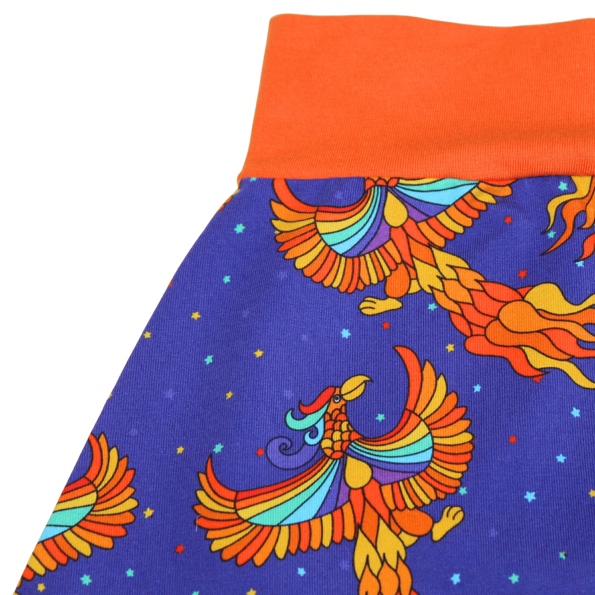Harem trousers - Phoenix