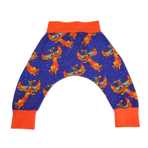Harem trousers - Phoenix