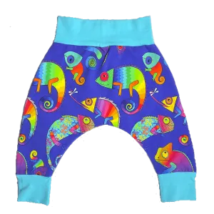 Harem trousers