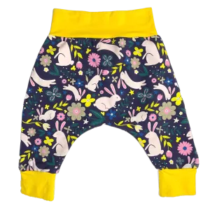 Harem trousers