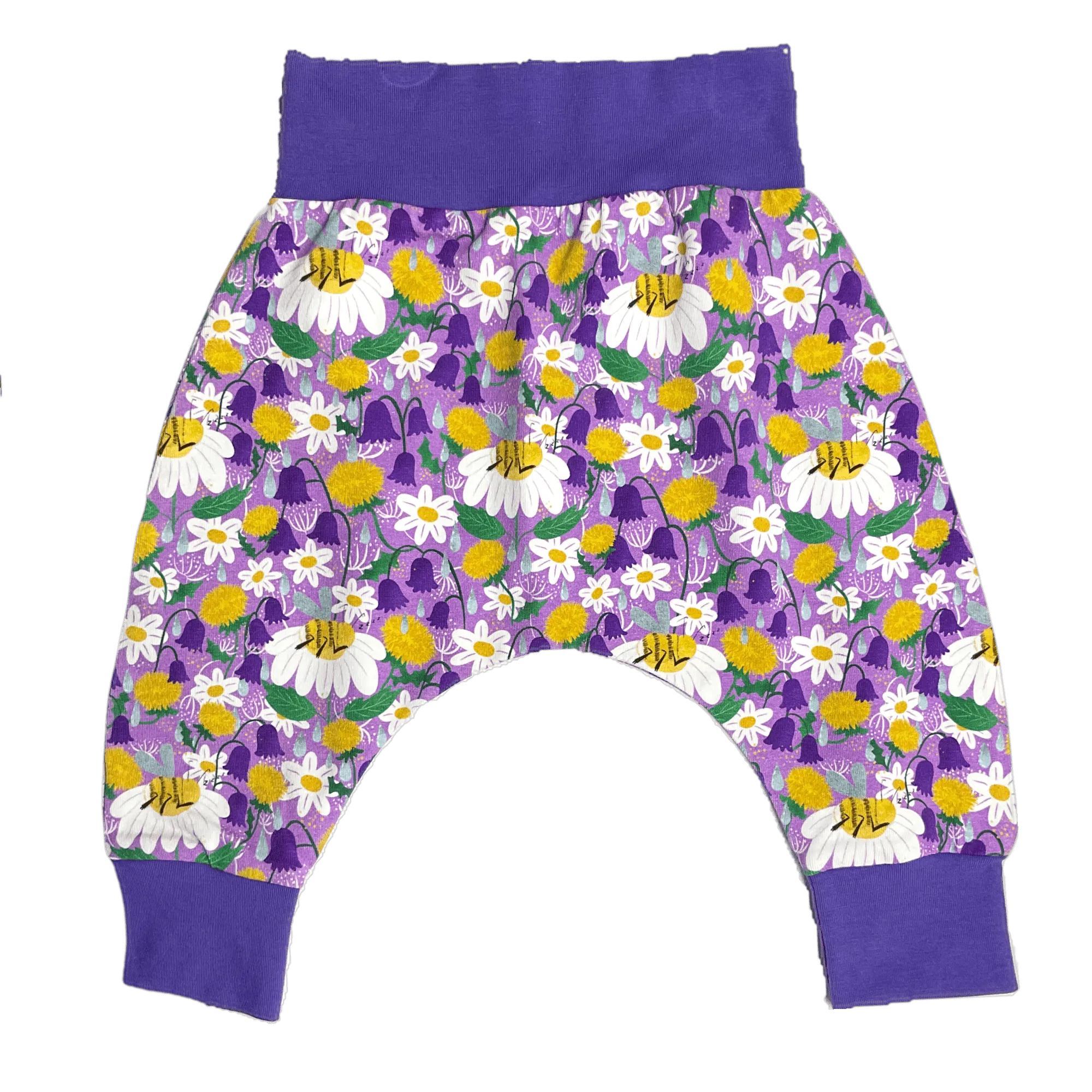 Harem trousers