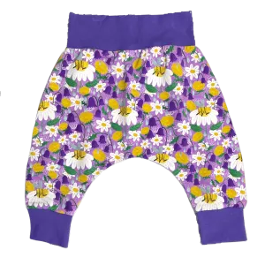 Harem trousers
