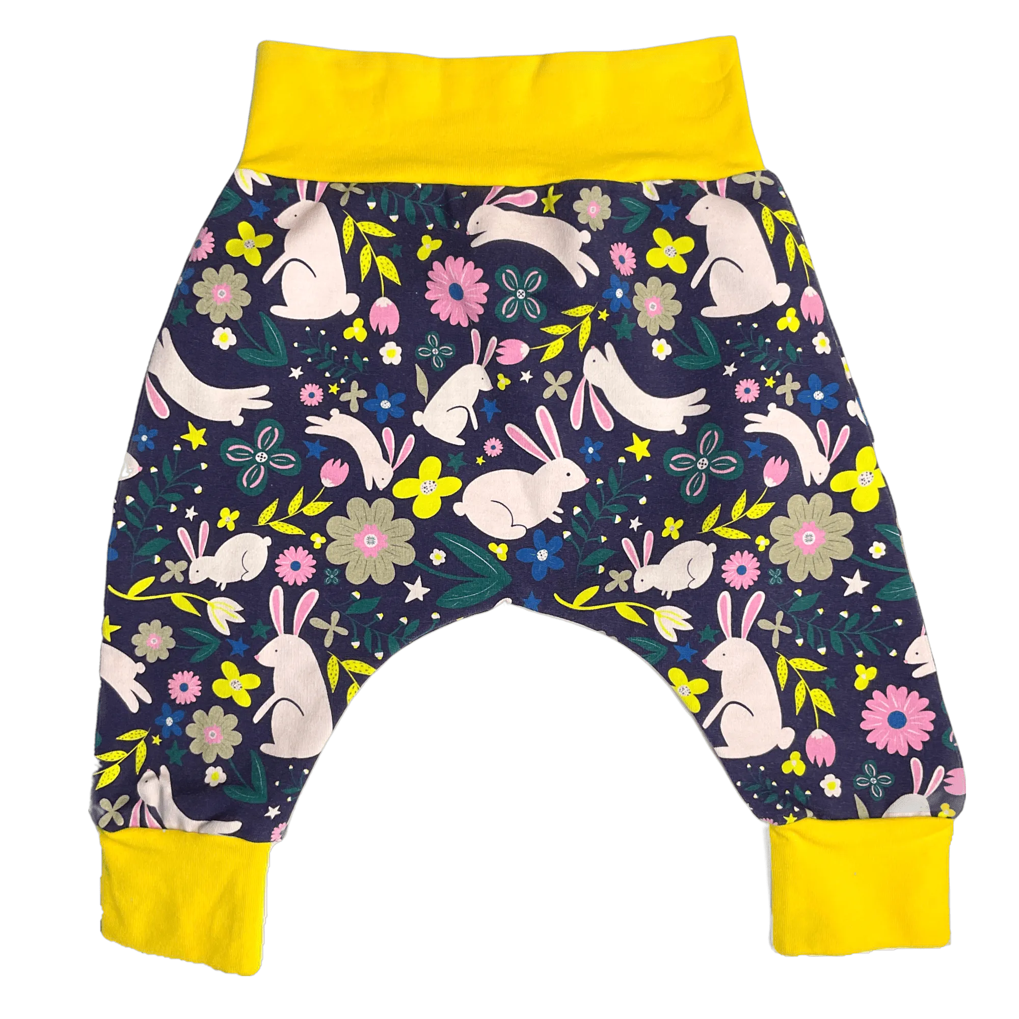Harem trousers