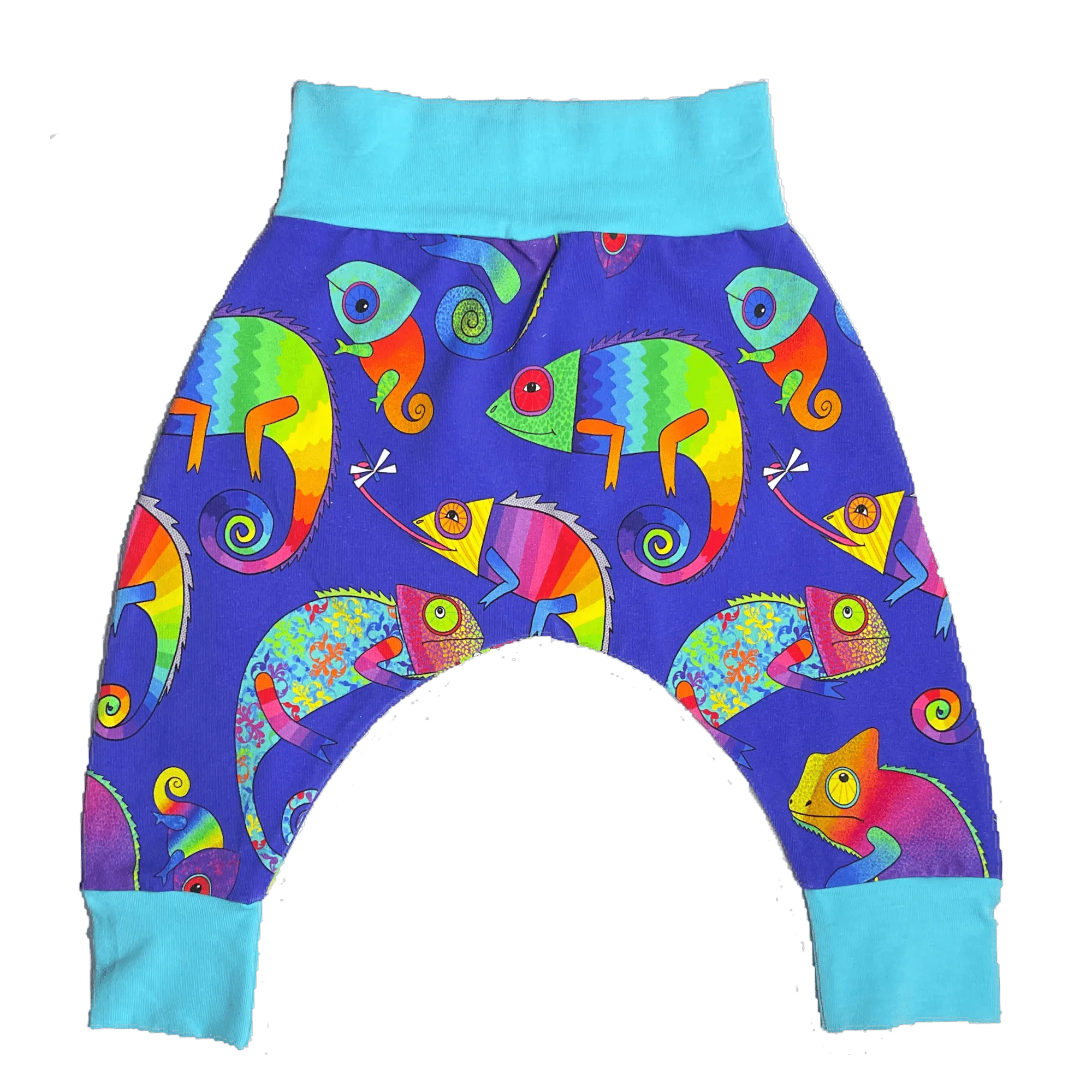Harem trousers