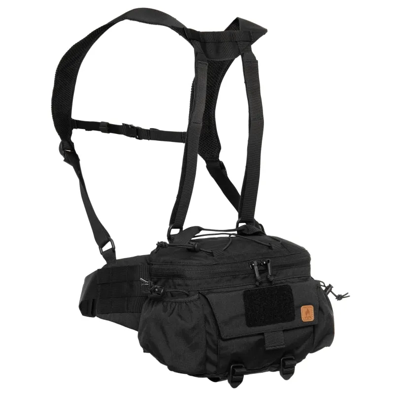 Helikon Foxtrot Mk2 Cordura Belt Rig