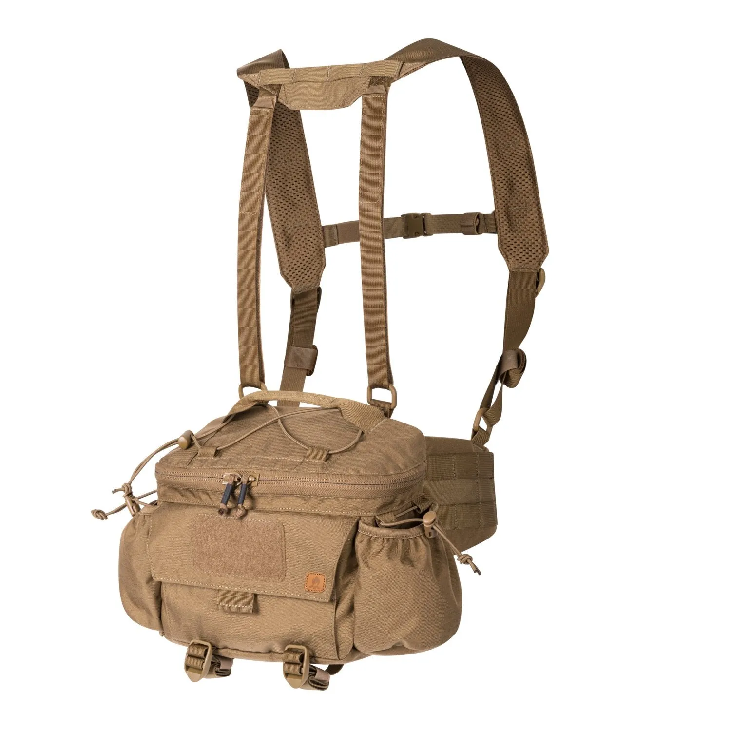 Helikon Foxtrot Mk2 Cordura Belt Rig