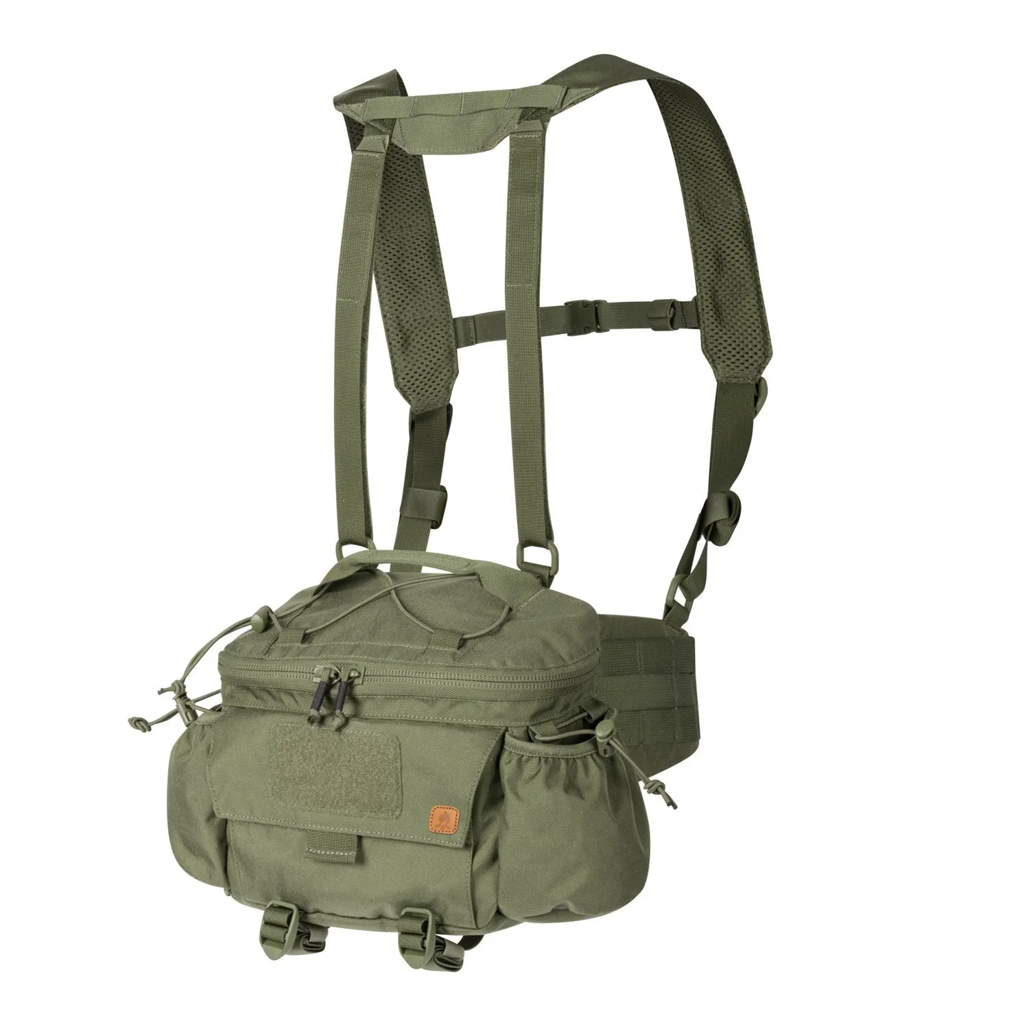 Helikon Foxtrot Mk2 Cordura Belt Rig