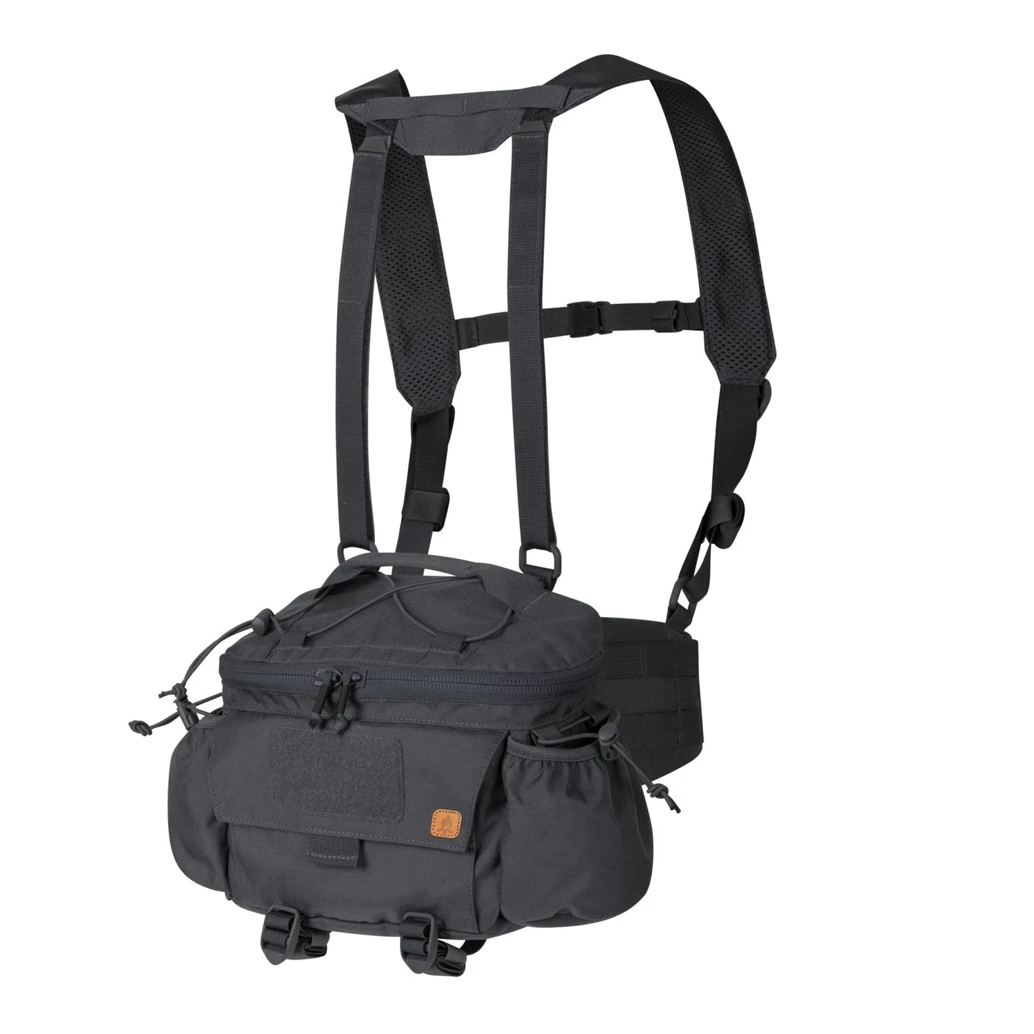Helikon Foxtrot Mk2 Cordura Belt Rig