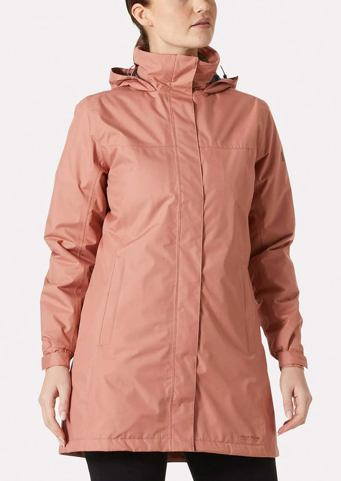 Helly Hansen Women's Aden Insulated Coat