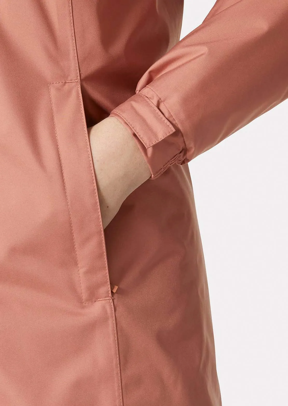 Helly Hansen Women's Aden Insulated Coat