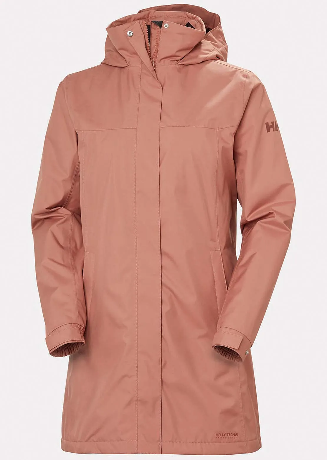 Helly Hansen Women's Aden Insulated Coat