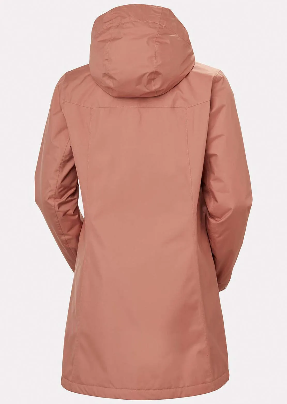 Helly Hansen Women's Aden Insulated Coat