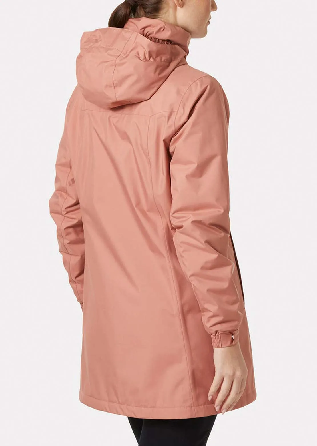 Helly Hansen Women's Aden Insulated Coat