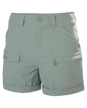 Helly Hansen Womens Maridalen Shorts