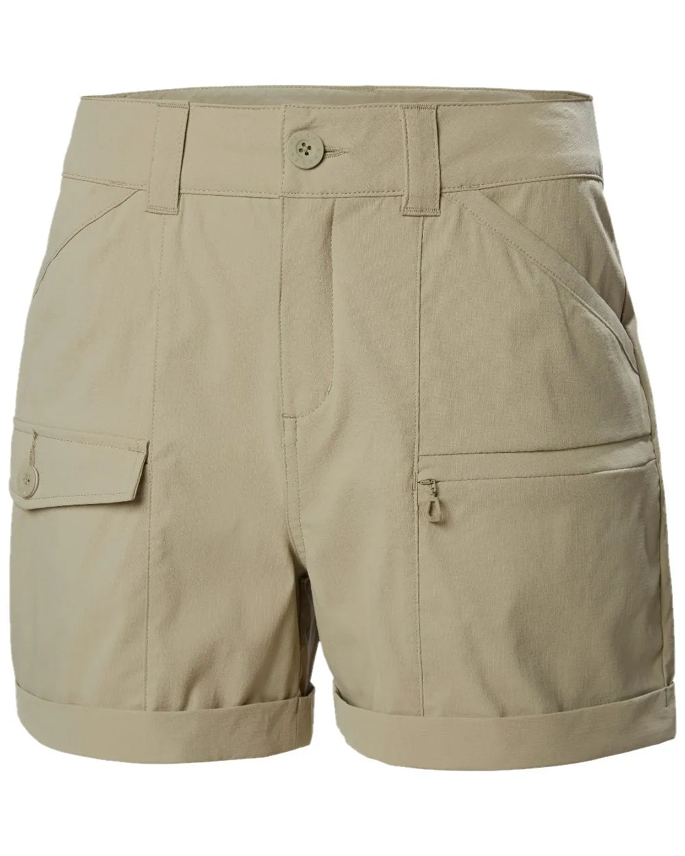 Helly Hansen Womens Maridalen Shorts