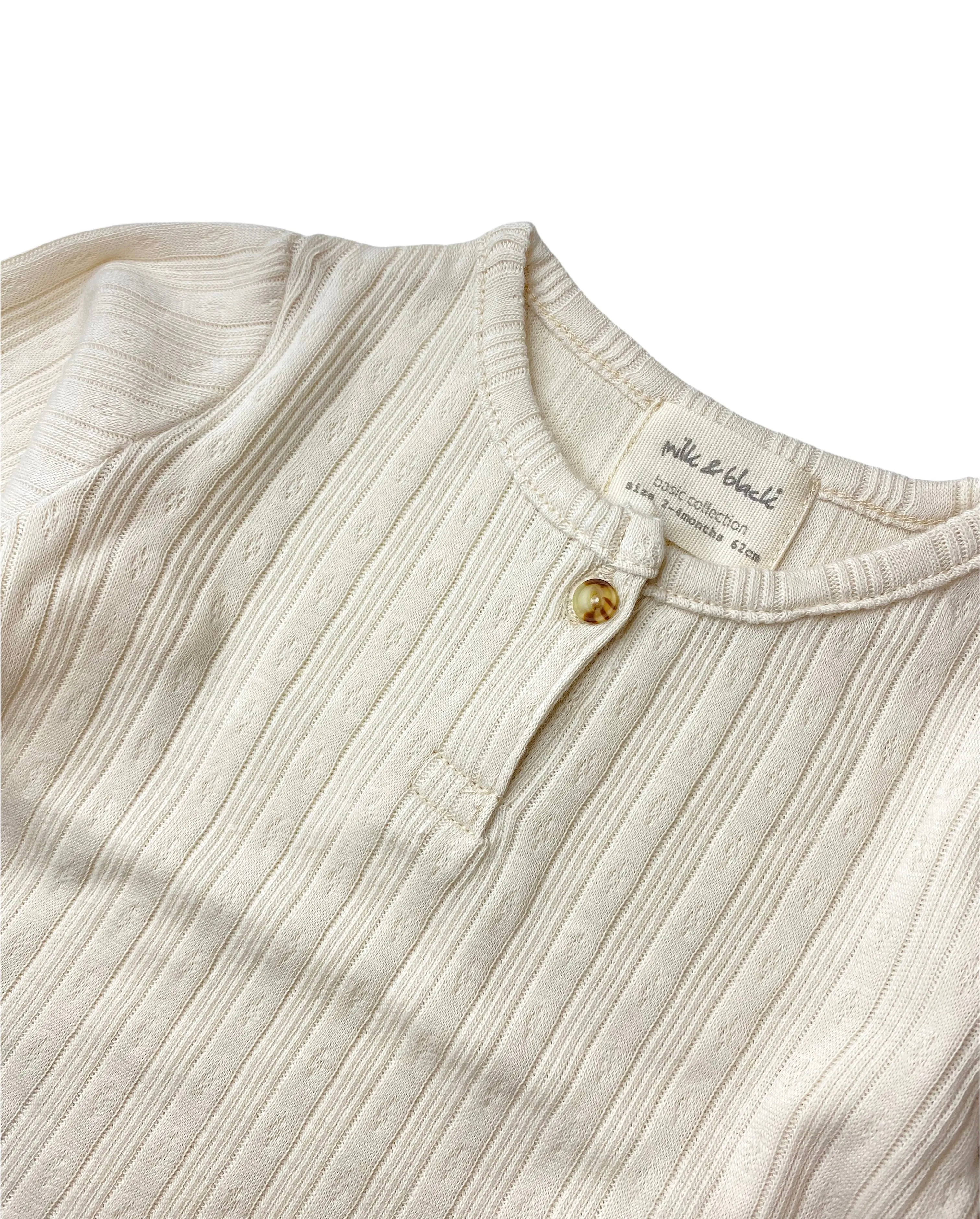 HENLEY pyjamas PINK/BEIGE