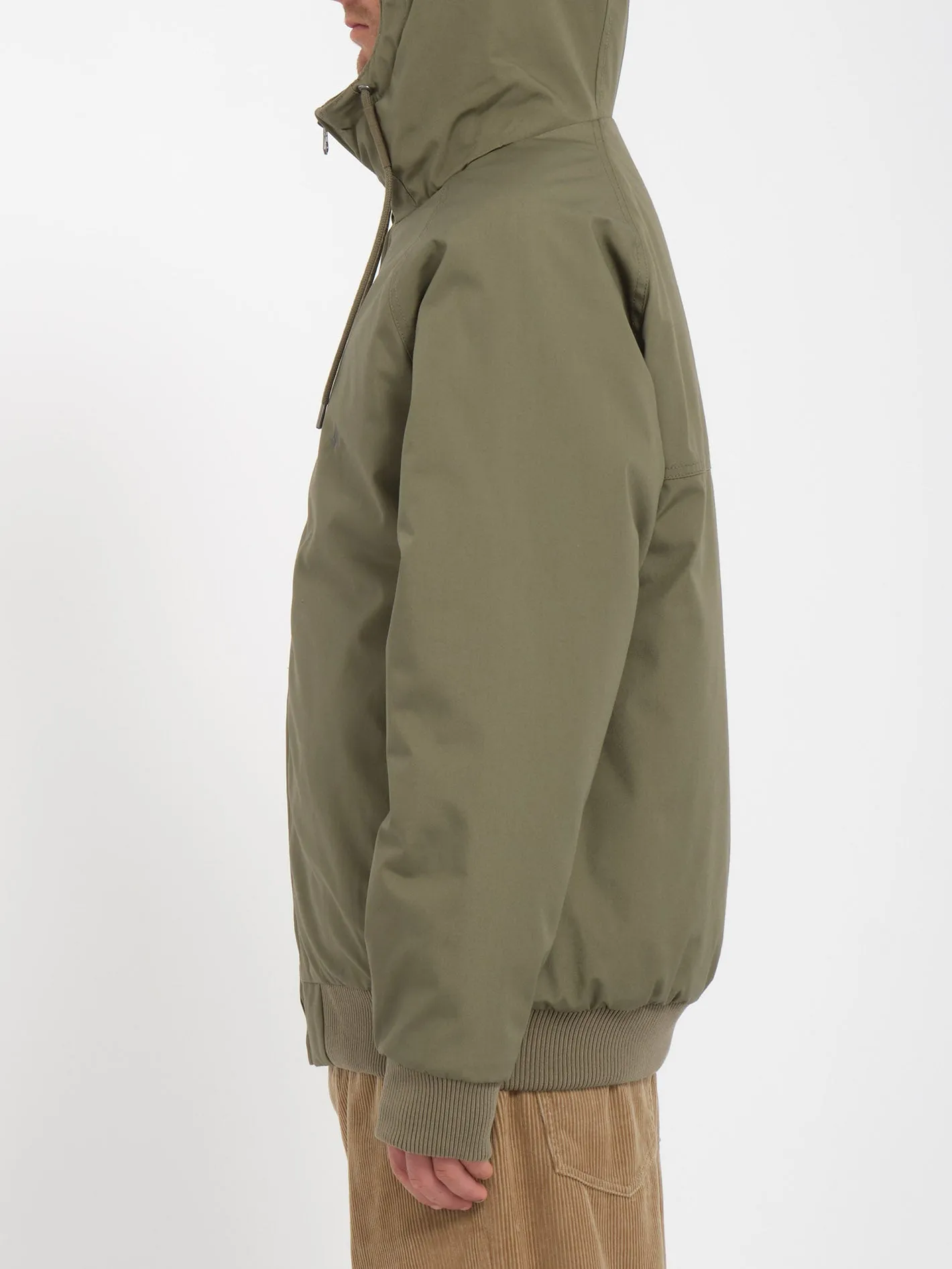 Hernan 5K Jacket - WINTERMOSS