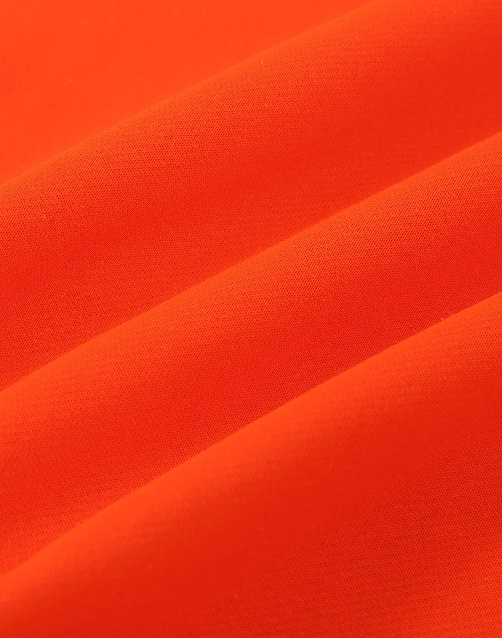 Hi-Vis Two Tone Water Resistant Fleece Hoodie