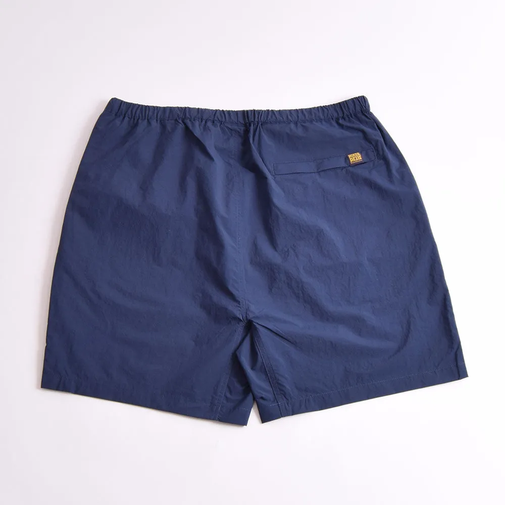 Hikerderlic Navy Lightweight Hiking Shorts