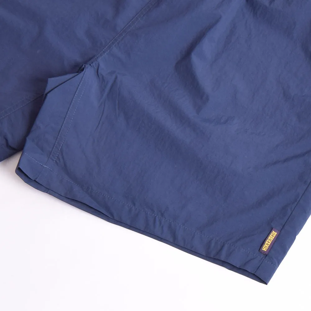 Hikerderlic Navy Lightweight Hiking Shorts