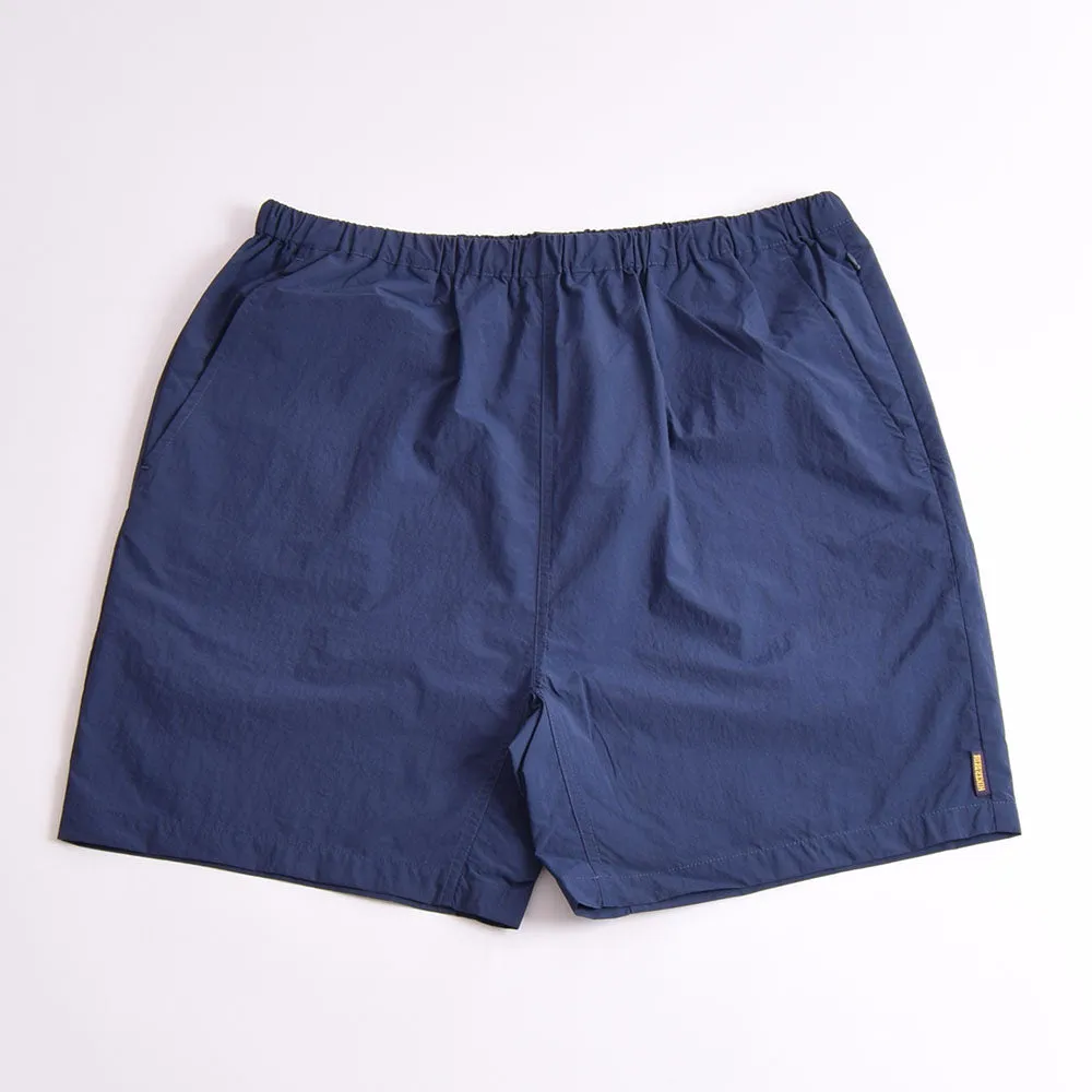 Hikerderlic Navy Lightweight Hiking Shorts