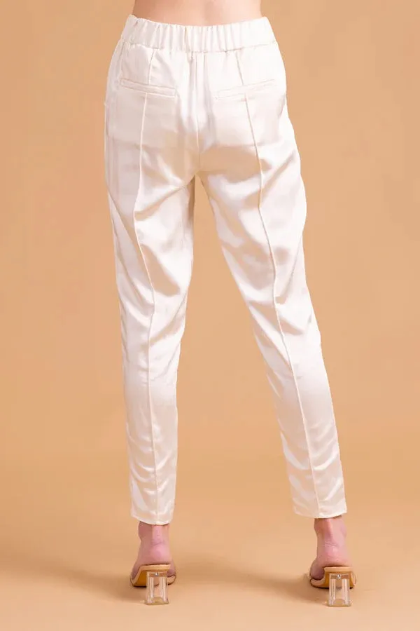 Hilton Silky Pant