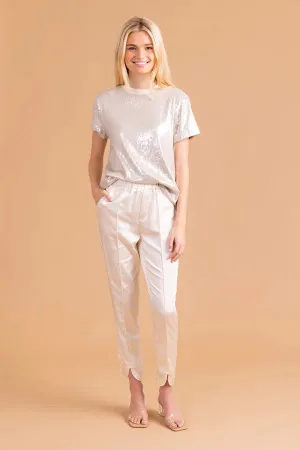 Hilton Silky Pant