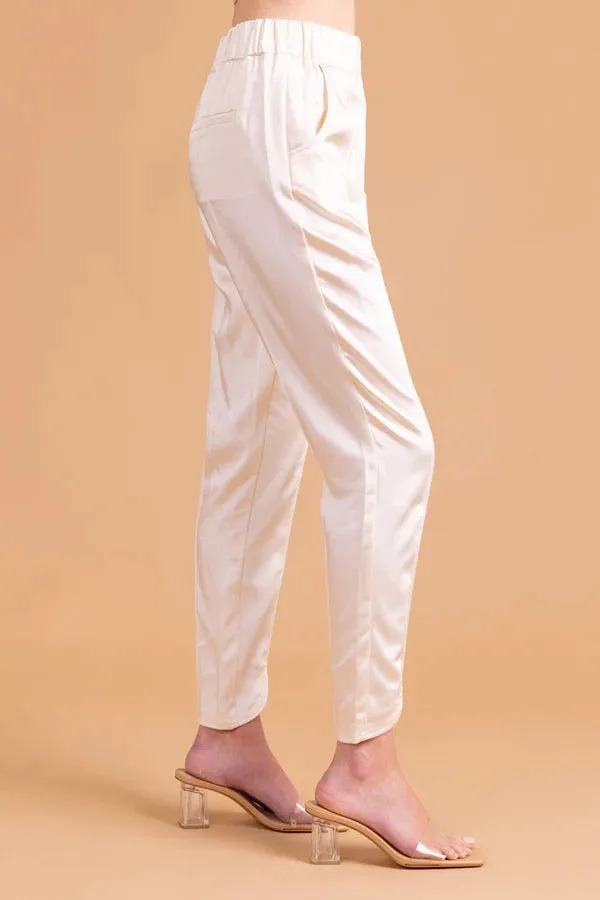 Hilton Silky Pant