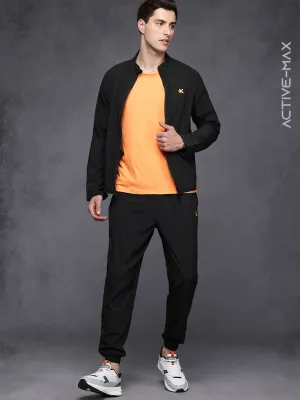 HRX by Hrithik Roshan Rapid-Dry Training Tracksuit