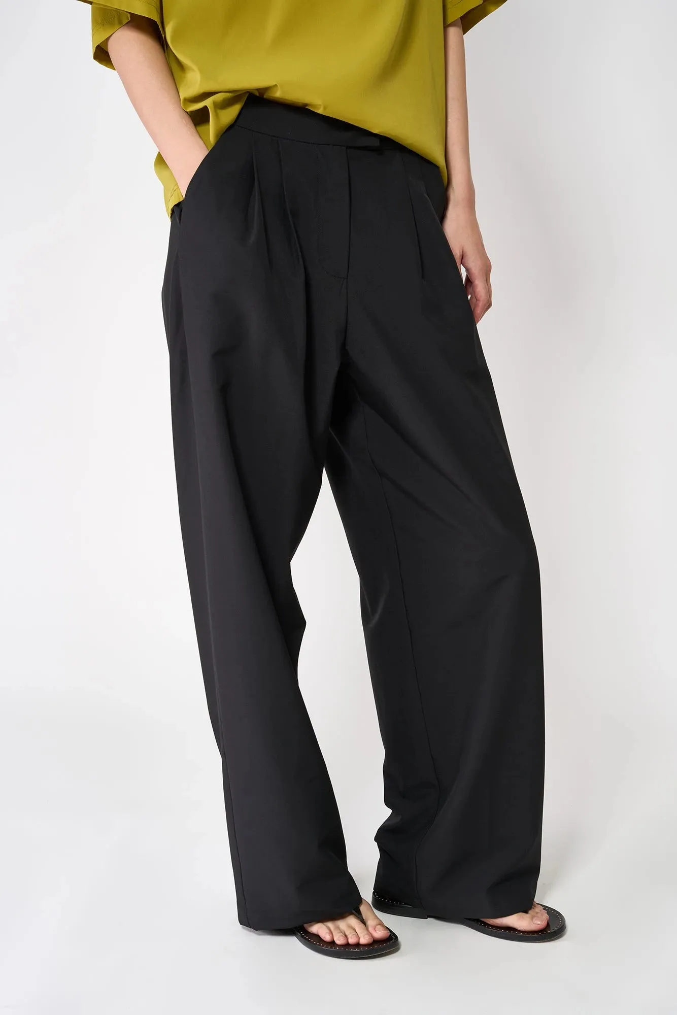 Huab Black