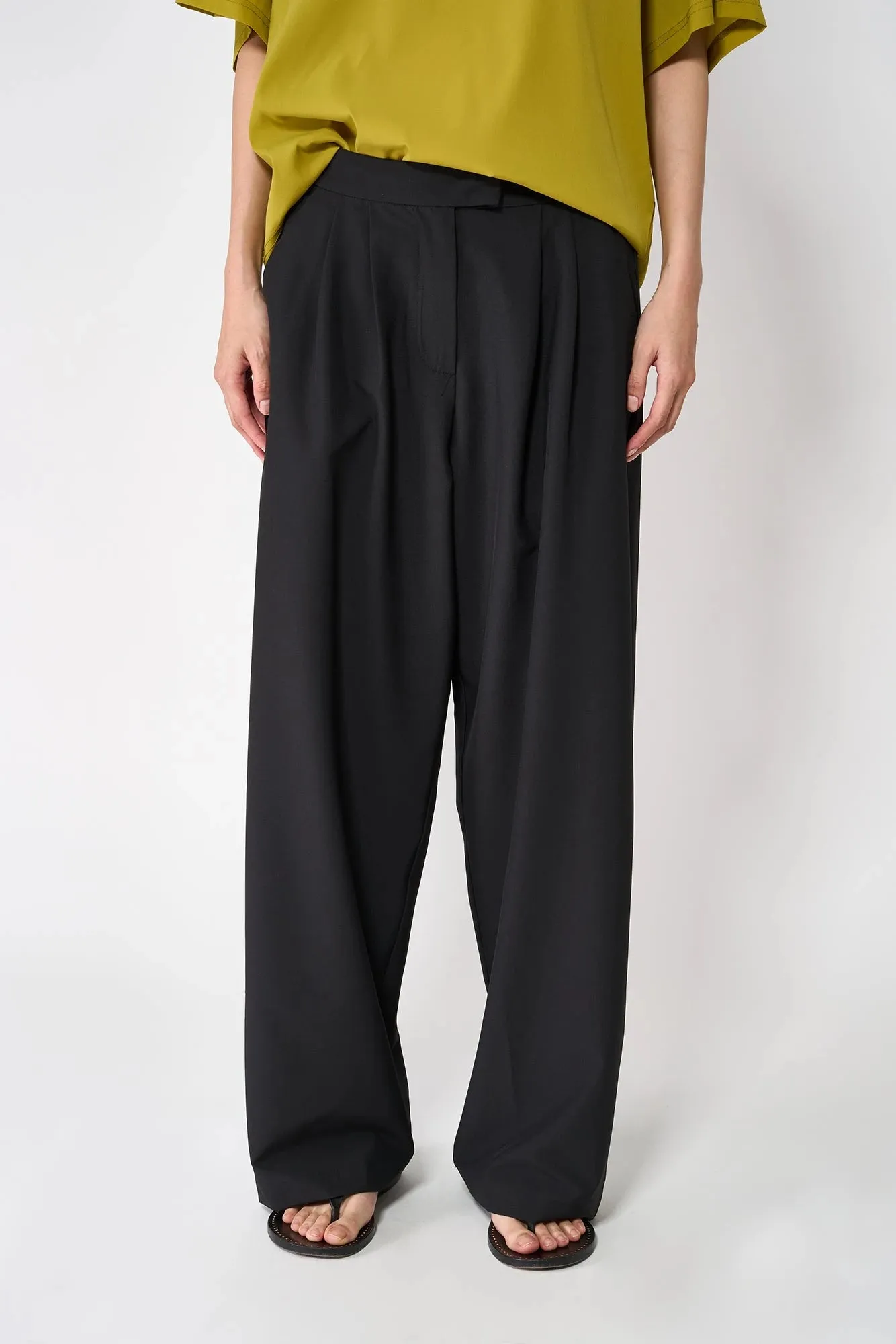 Huab Black
