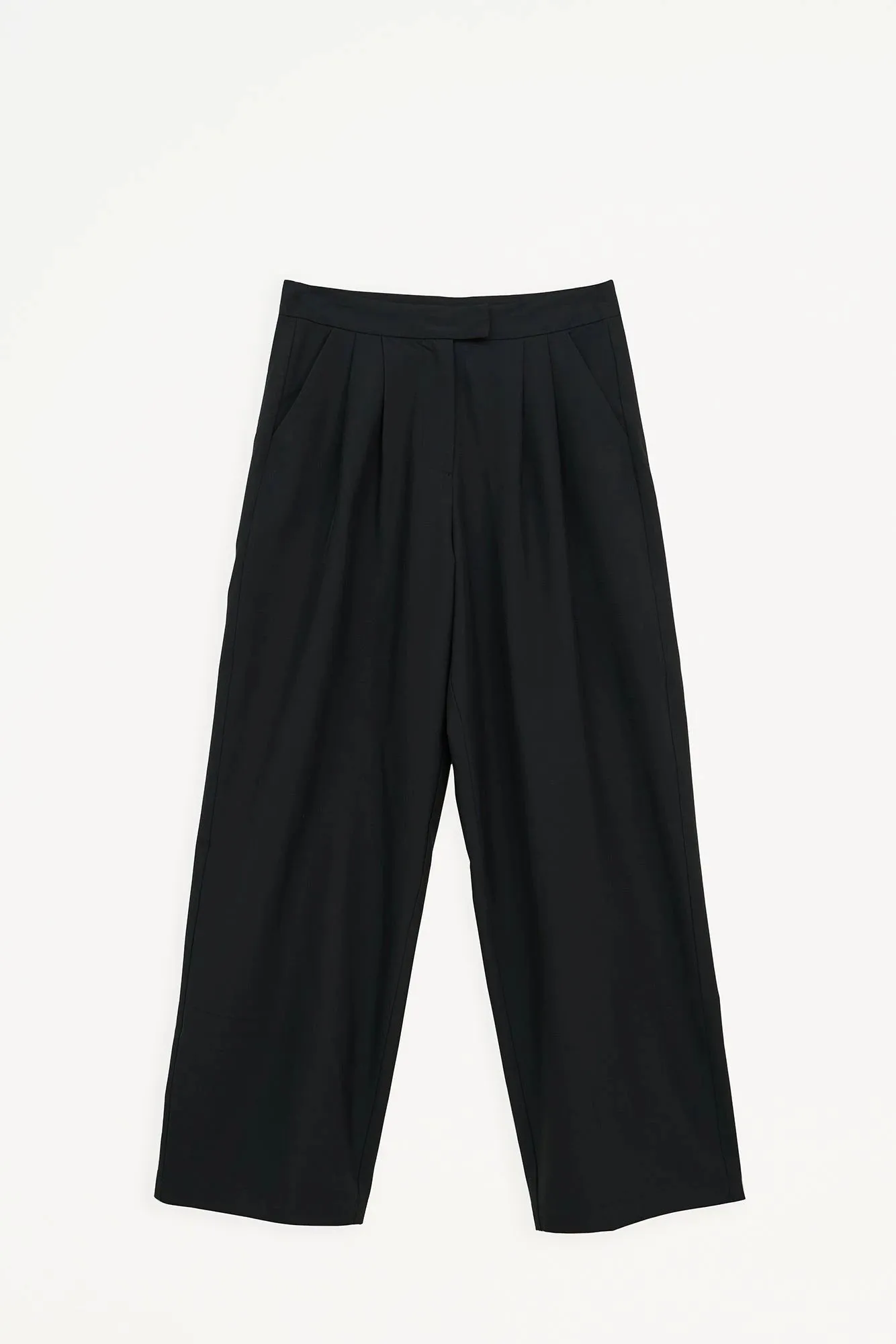 Huab Black