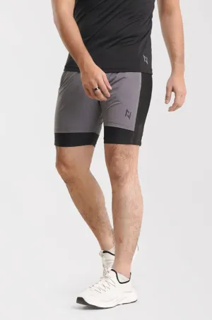 Hybrid Shorts