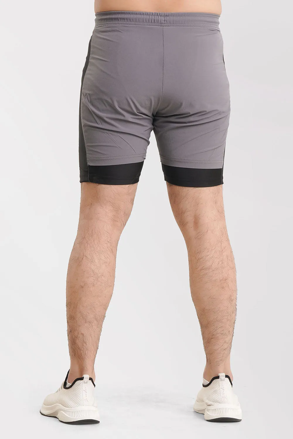 Hybrid Shorts