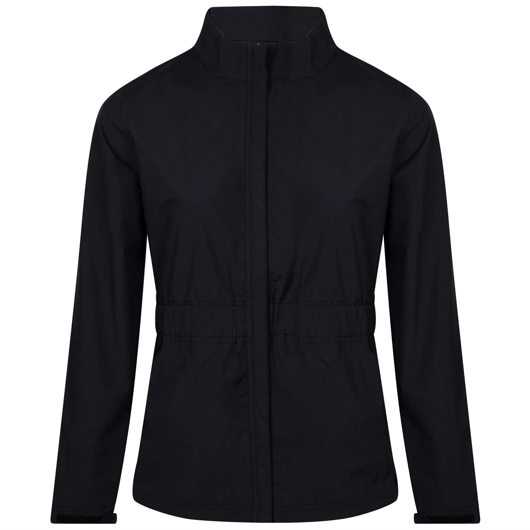 HydroLite Jacket Black