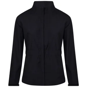 HydroLite Jacket Black
