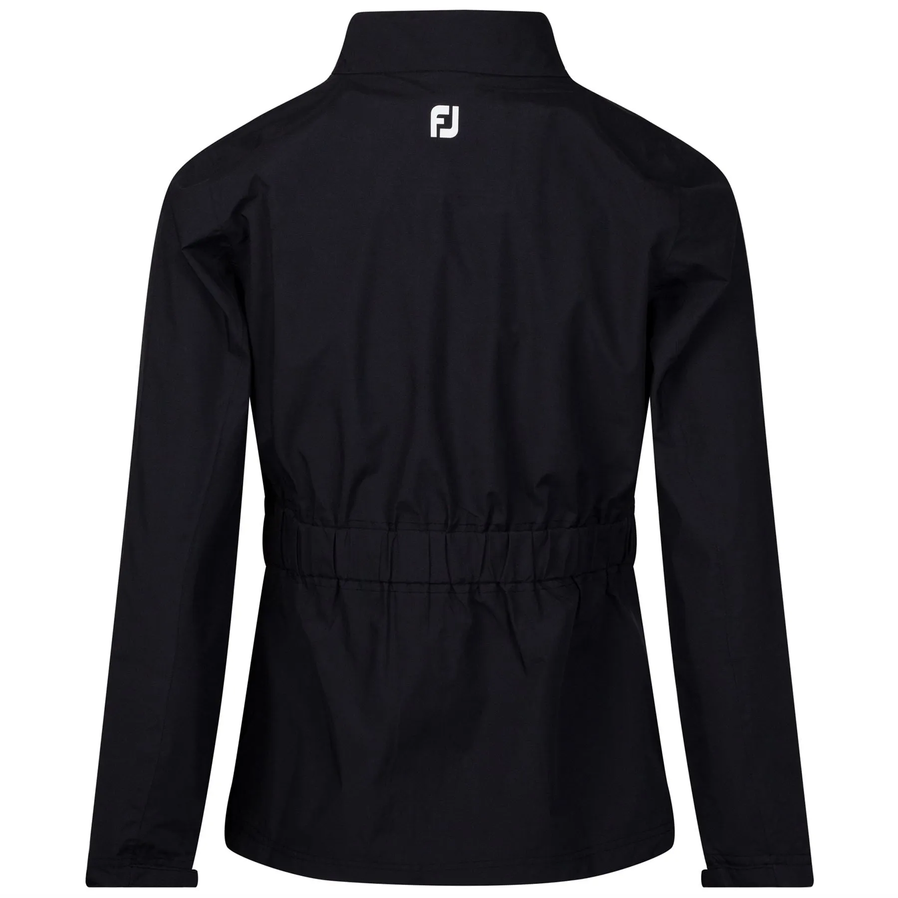 HydroLite Jacket Black